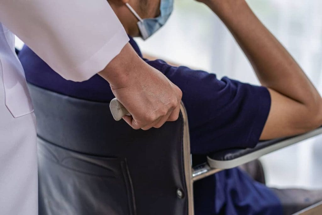 Prioritized Nursing Diagnosis for Sickle Cell Anemia: Critical Priorities