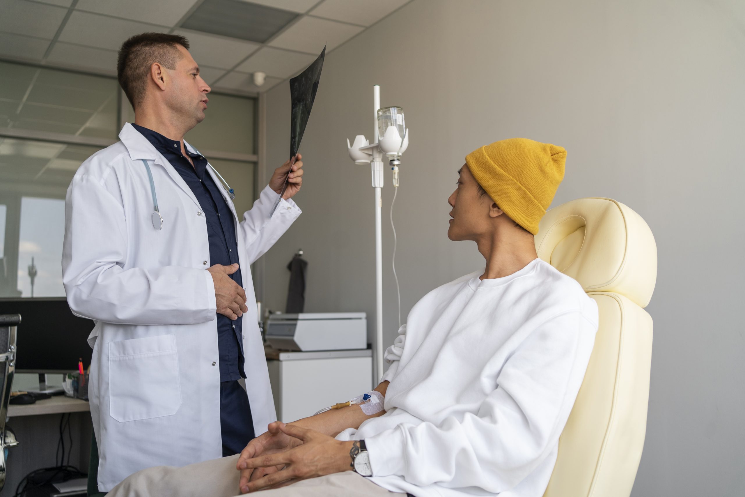 How Sick Does Chemo Make You