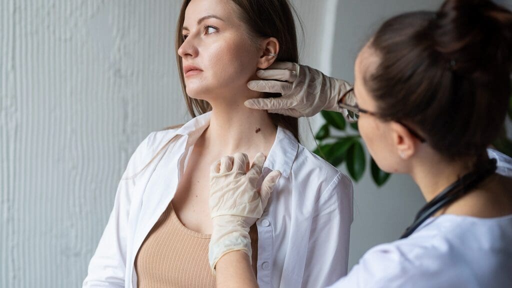 skin cancer treatment options