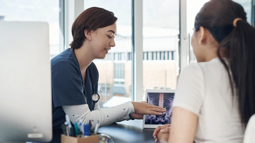 spinal fusion complications