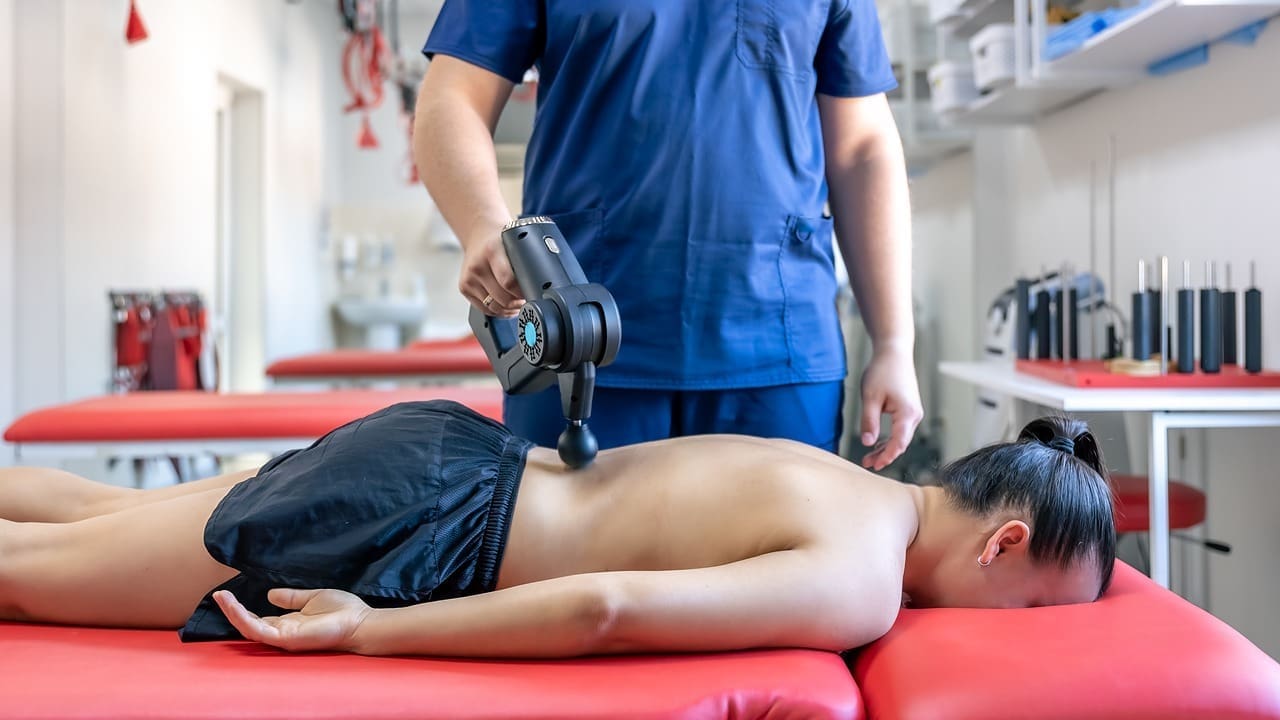 spine compression treatment