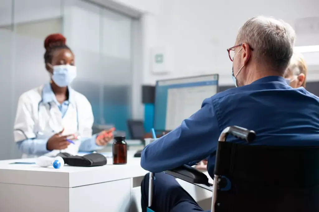 stage 1 prostate cancer