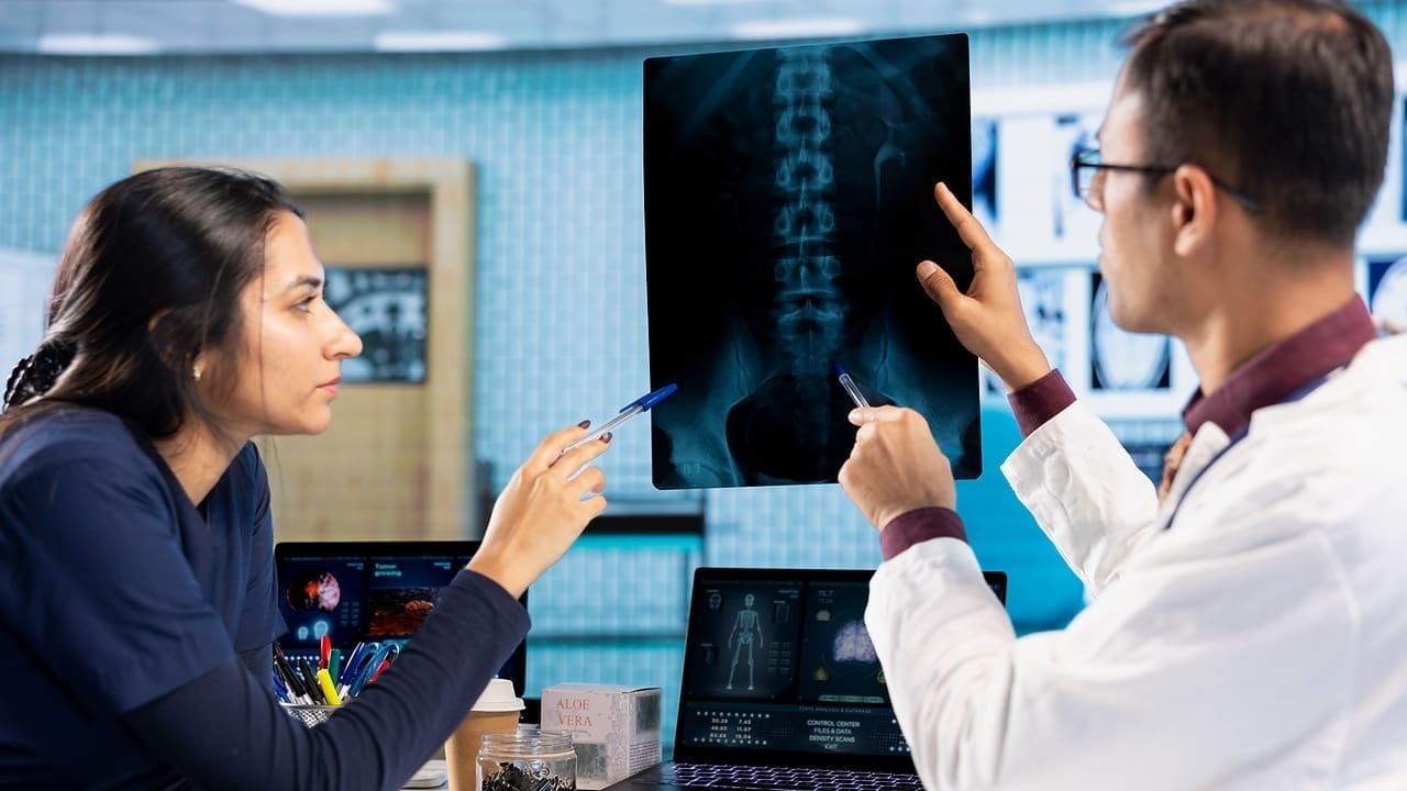 stage 4 spine cancer life expectancy