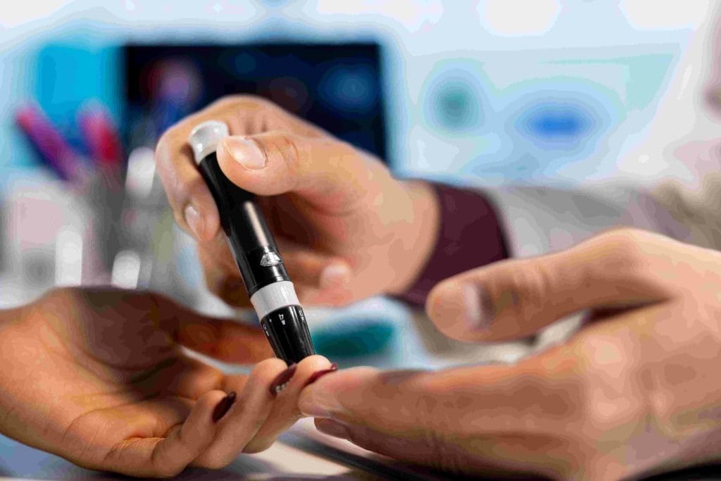 stem cell therapy for type 1 diabetes