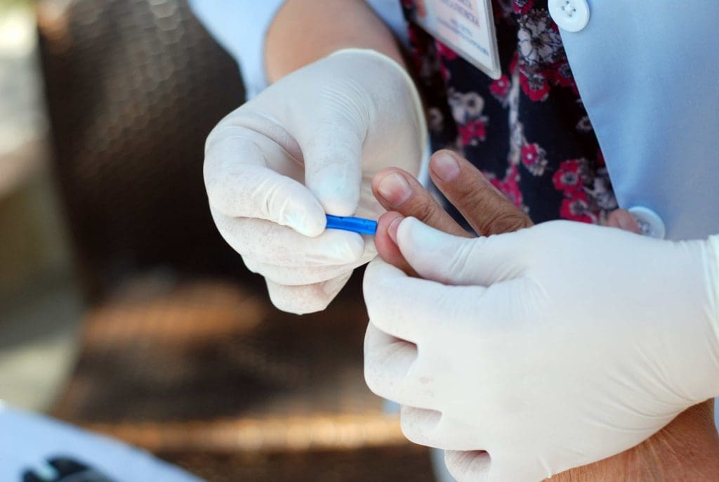 stem cell therapy in diabetes type 1