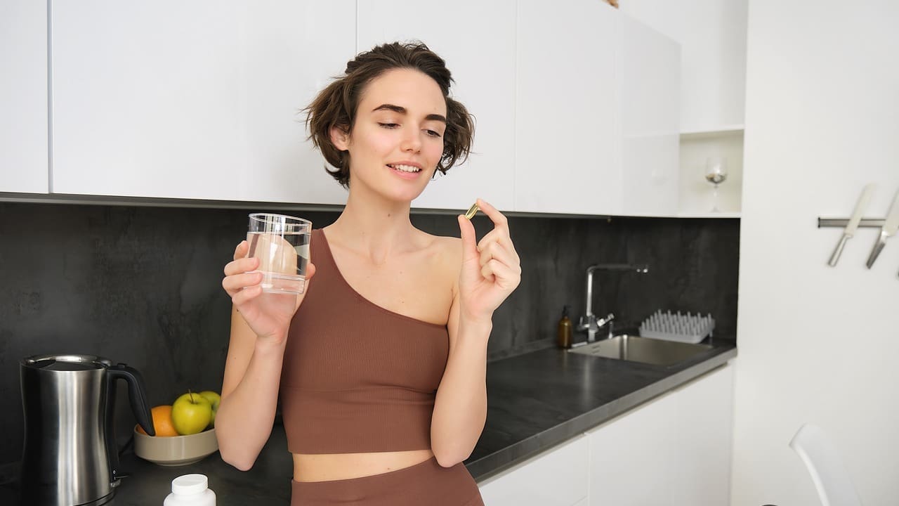 supplements good for joints