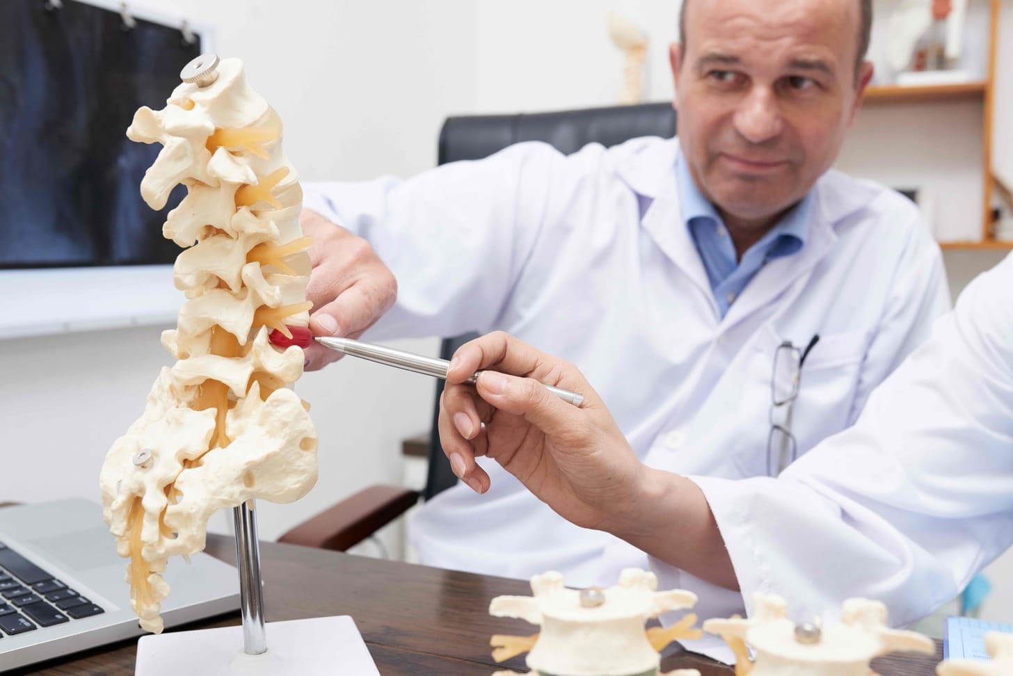 surgery for degenerative disc disease