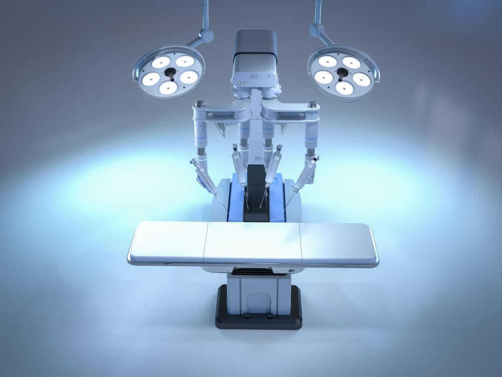 surgery robots