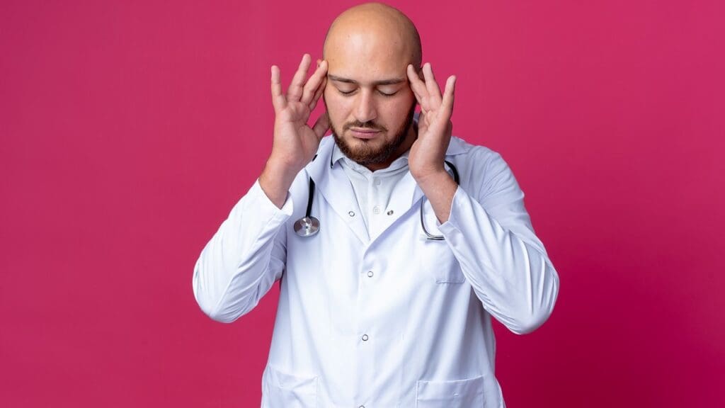 symptoms of encephalitis