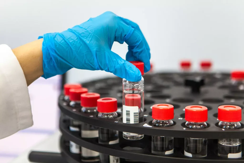 treatment for blood cancers