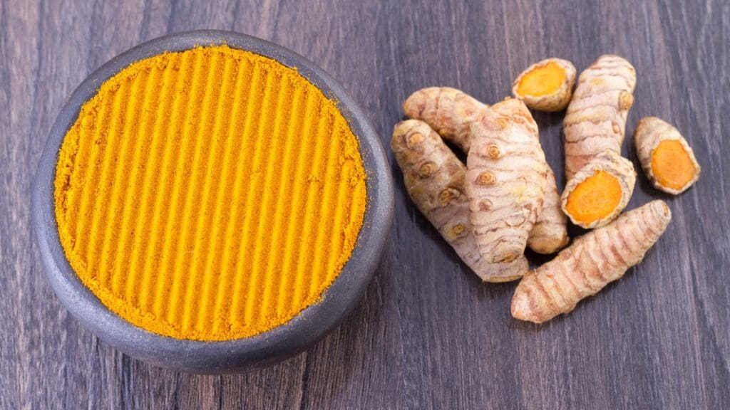 turmeric turmeric