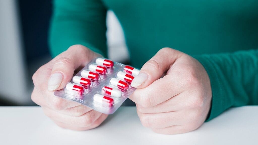 tylenol for heart attack