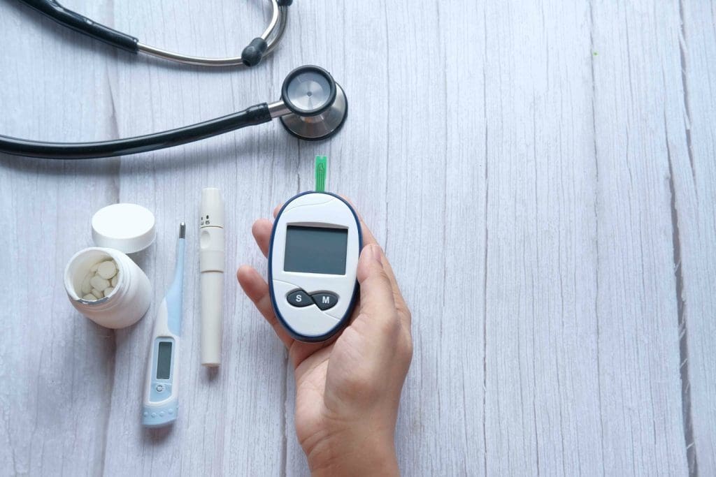 type 1 diabetes management technologies