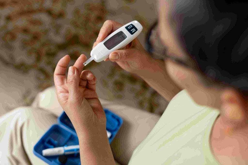 type 1 diabetes new treatment