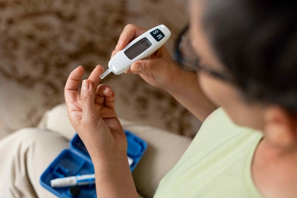 type 1 diabetes treatment