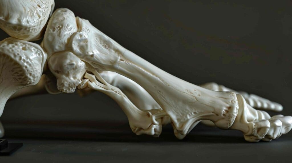 types of bone metastases