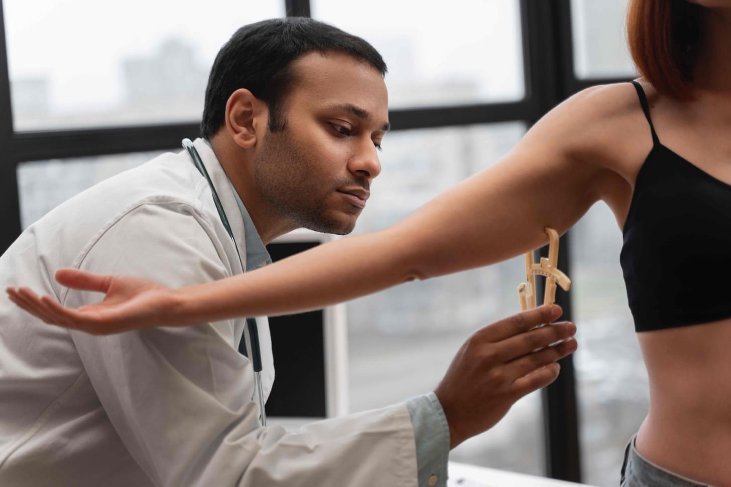 types of shoulder prosthesis