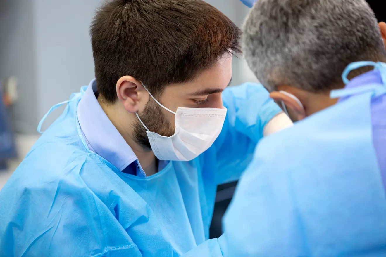 what does a gleason score of 7 mean