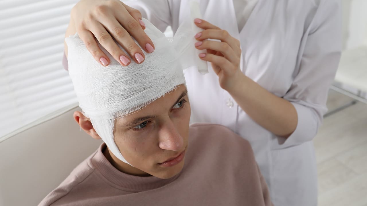 what is a craniotomy