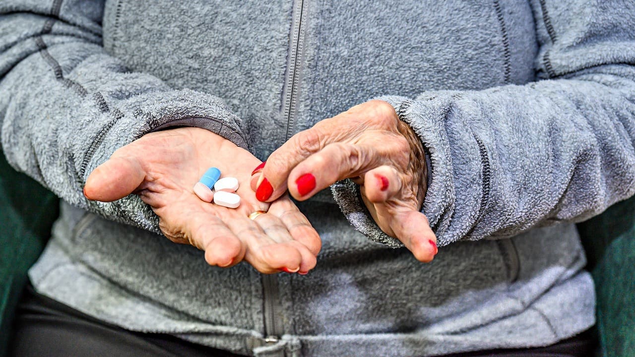 what is the best pain medication for severe arthritis