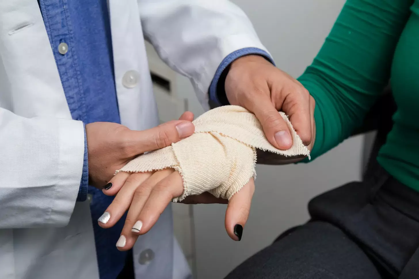 what is the downside of carpal tunnel surgery