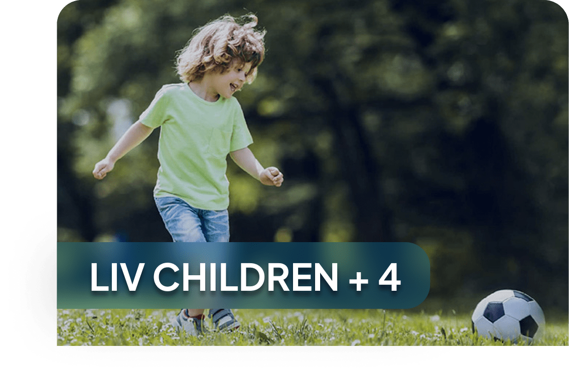 LIV CHILDREN 4 min 1 LIV Hospital