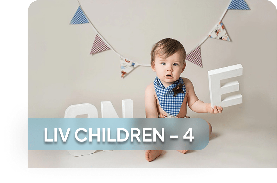 LIV CHILDREN 4 min LIV Hospital