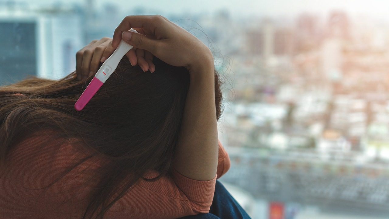 Infertility in Women