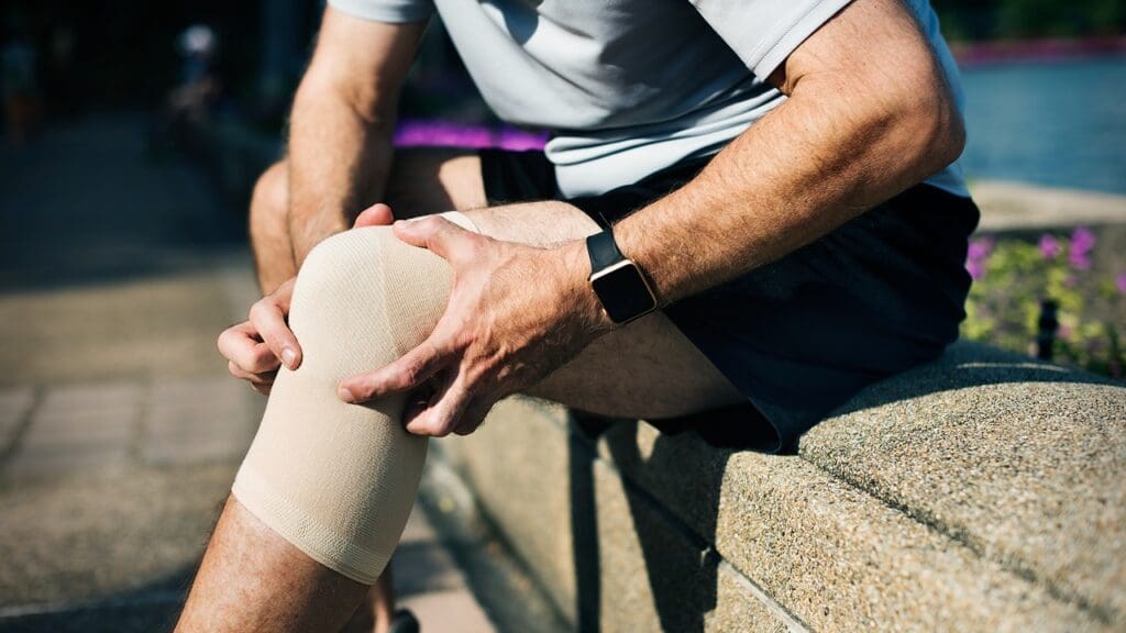 Bilateral Knee Osteoarthritis