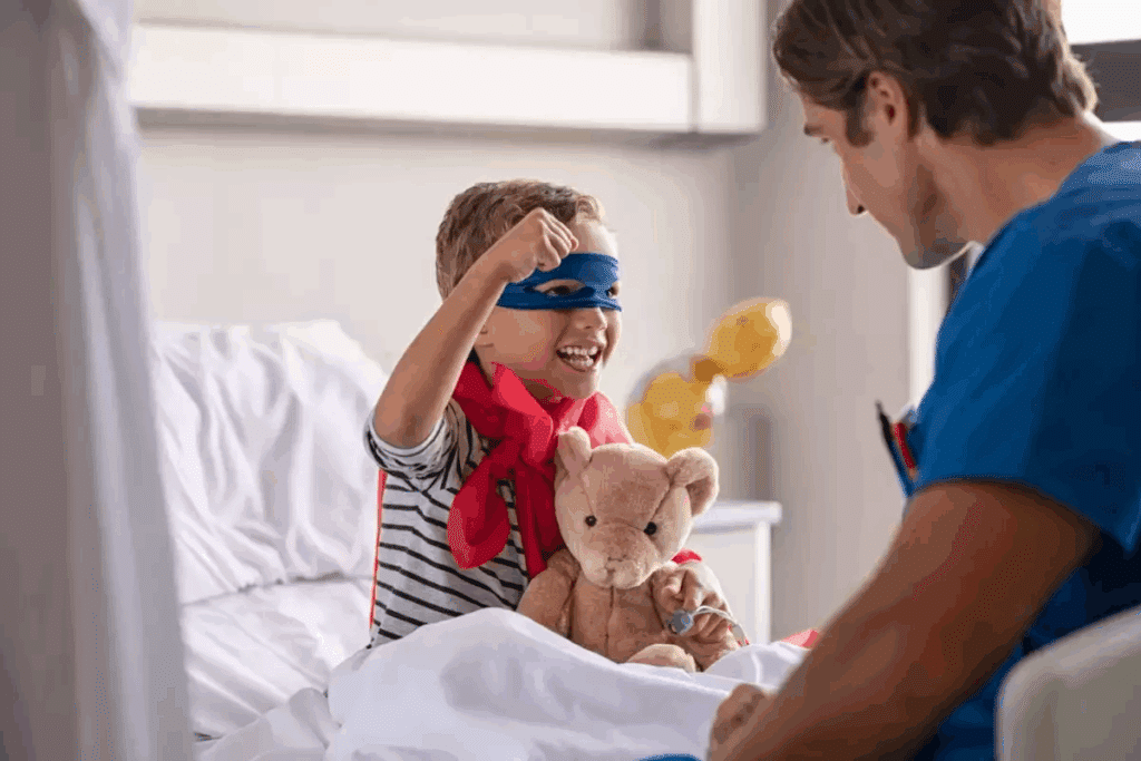 Do most kids with cancer survive? | Childhood Cancer Society