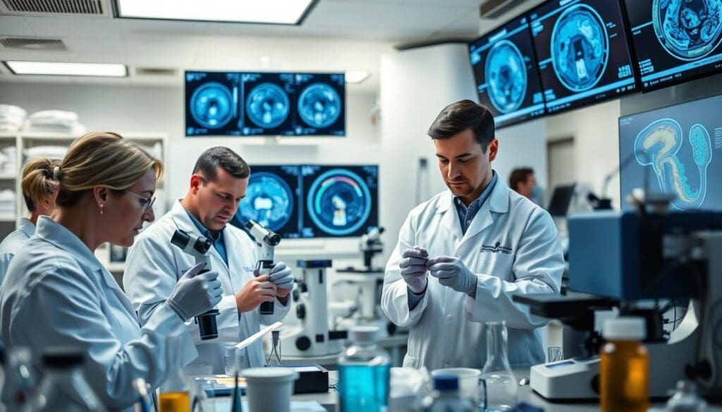 Prostate Cancer Research: 7 Fast Facts Every Man in the UK Should Know