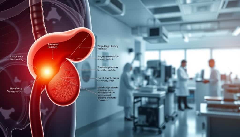 Prostate Cancer Latest Developments: 7 New Treatments You Should Know 1 Prostate Cancer Latest Developments: 7 New Treatments You Should Know