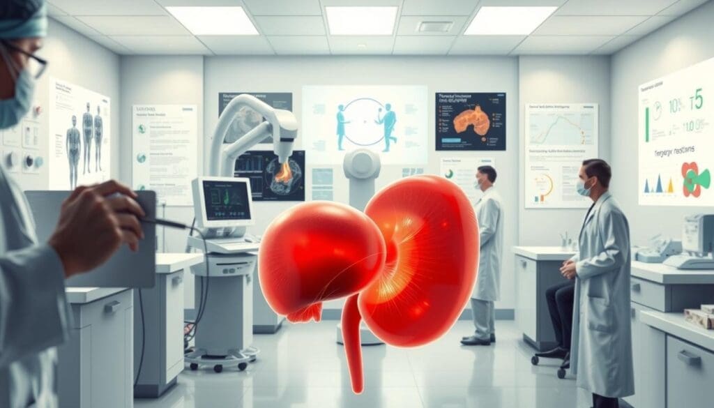 Prostate Cancer Latest Developments: 7 New Treatments You Should Know 2 image 133 LIV Hospital