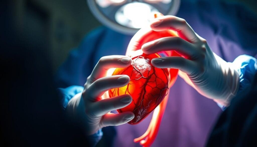 7 Key Benefits of Robotic CABG Surgery: Faster Recovery and Less Pain 1 image 145 LIV Hospital