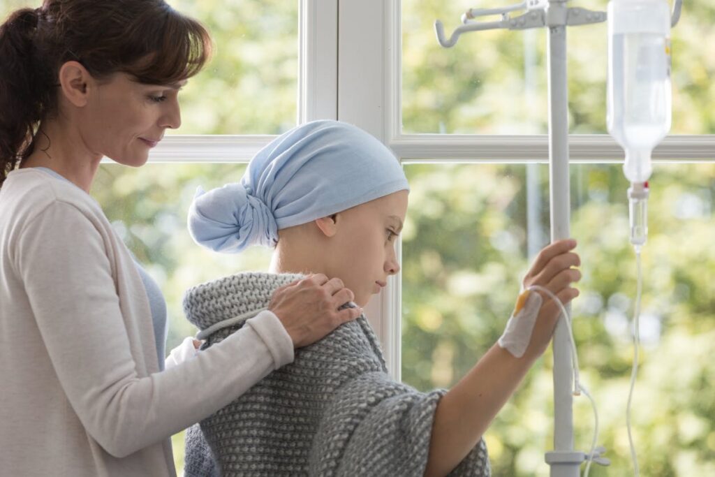 How Hard is Chemo on Kids? Understanding Childhood Leukemia Treatment