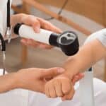 When should kids start getting skin checks?