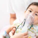 What to do if a child has an obstructed airway?