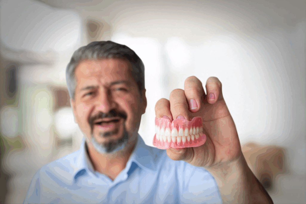 Different Types of Dental Implants: 4 Best Options