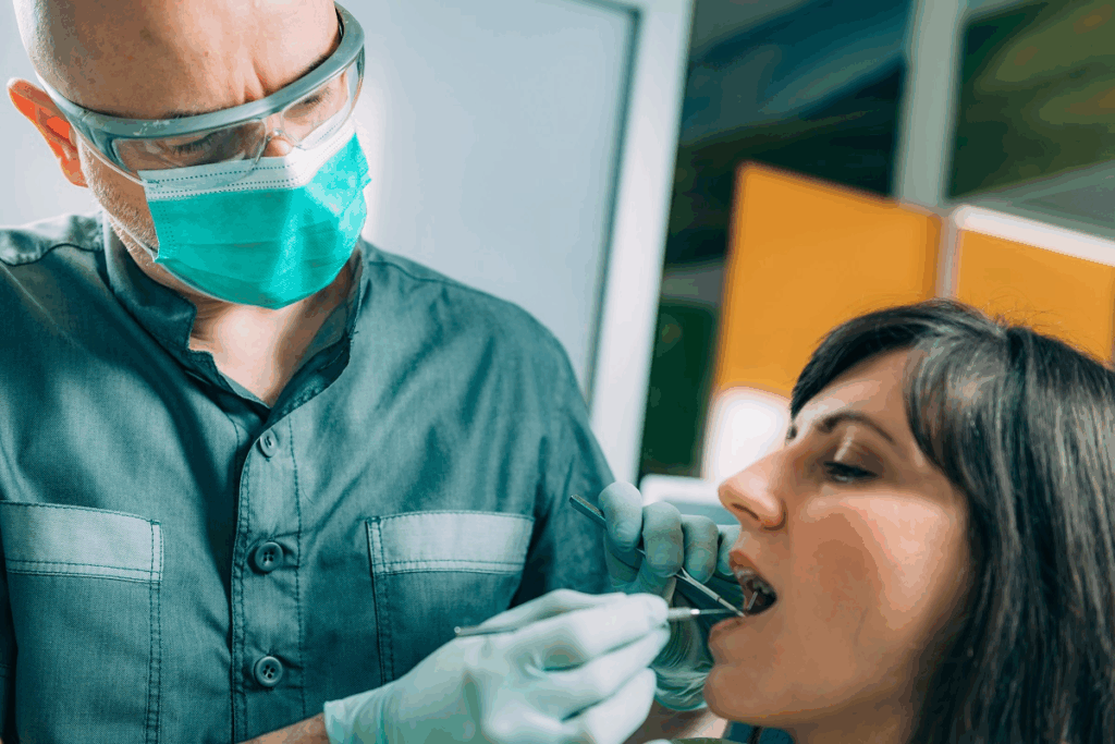 Different Types of Dental Implants: 4 Best Options