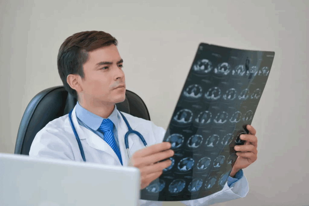 How Serious Are Brain Lesions and What Symptoms Should You Watch For?