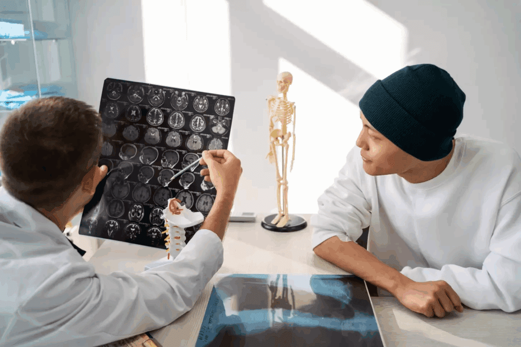 12 Hydrocephalus Symptoms and Warning Signs: Quick Guide to Fluid on the Brain