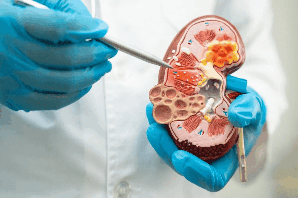  Kidney Repair 