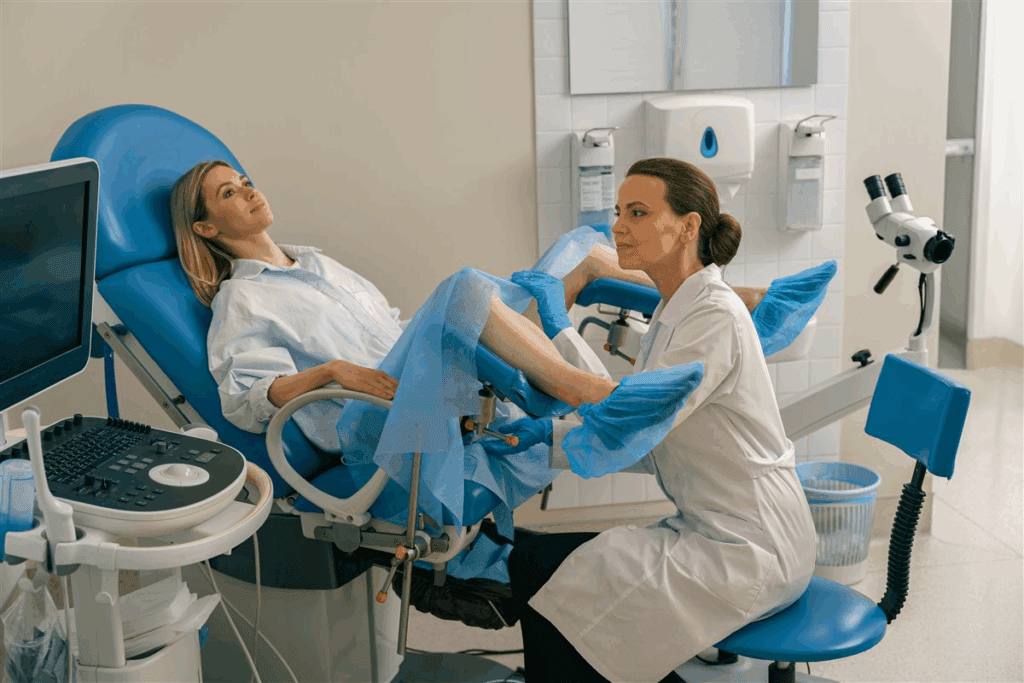 Adenomyosis Disease: The Ultimate Guide