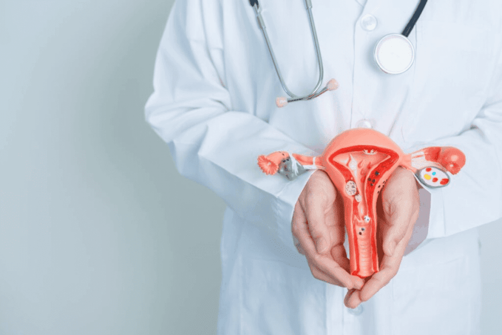 Adenomyosis Disease: The Ultimate Guide