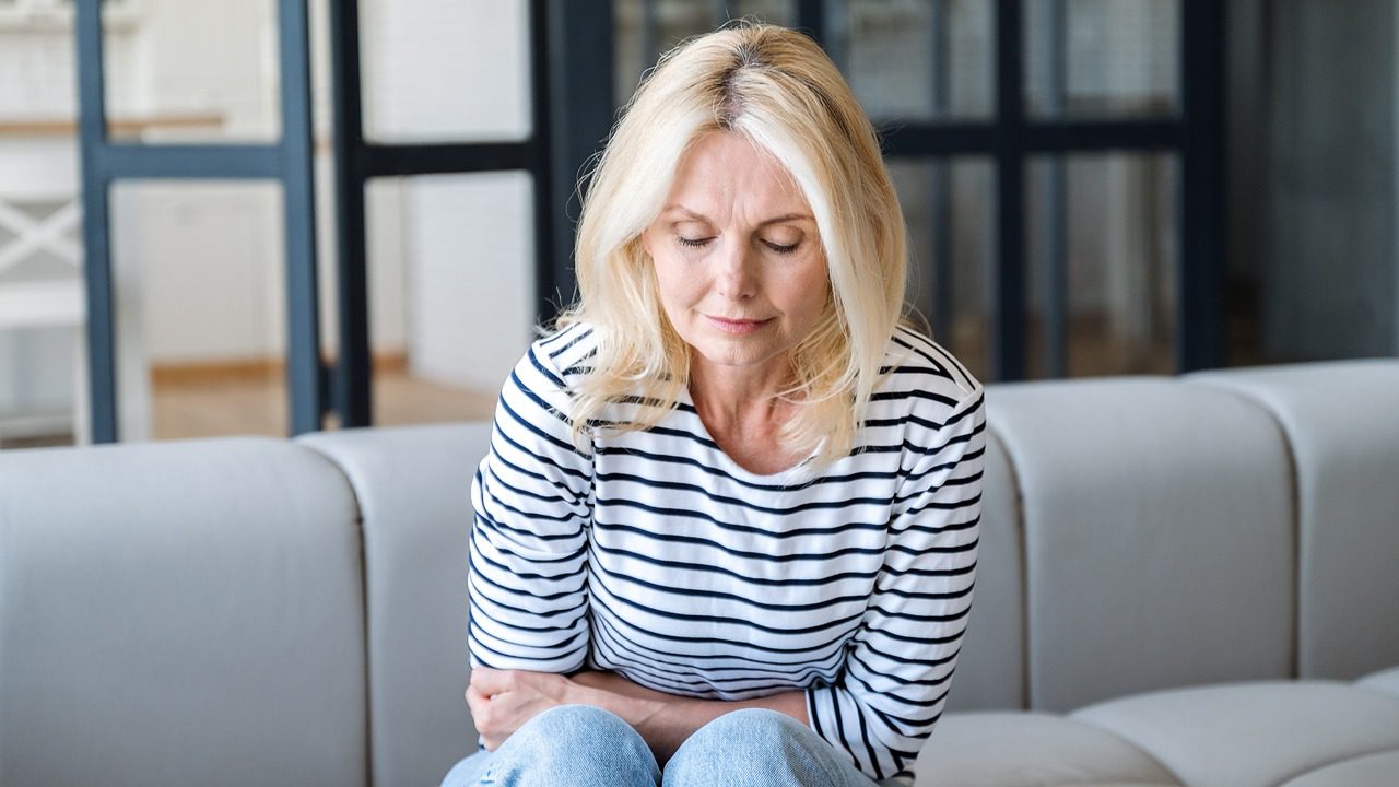 Menopause and Andropause Symptoms