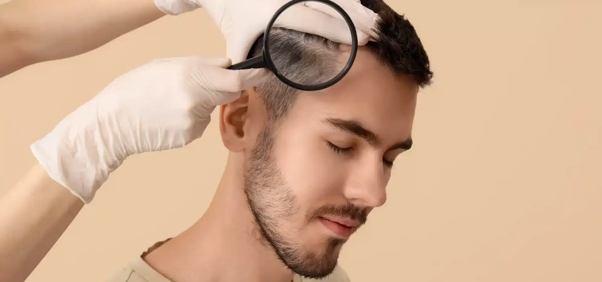 HAIR TRANSPLANT